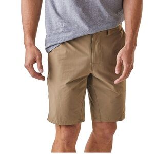 Patagonia Men’s Stretch Wavefarer Walk Shorts